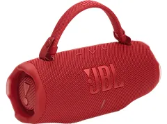 Altavoces JBL Charge 6 Portátiles Bluetooth 45W resistentes IP68 con powerbank, Auracast y AI Sound Boost