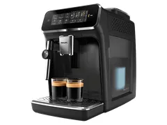 Cafetera Superautomática Philips EP3321/40 1.8L 15 bares con molinillo integrado pantalla táctil