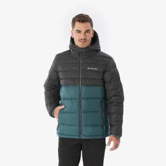 Chaqueta acolchada de montaña y trekking Hombre Columbia Buck Butte™ II