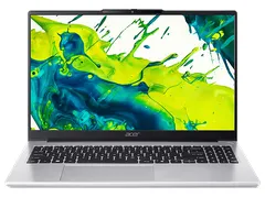 Portátil Acer Aspire Lite 15.6" Intel Core Ultra 5 115U 16GB 512GB SSD Intel Graphics Sin Sistema Operativo