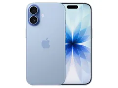 Apple iPhone 17 256GB Azul Neblina