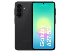 Samsung Galaxy A27 5G 6GB 128GB 6.7" Negro