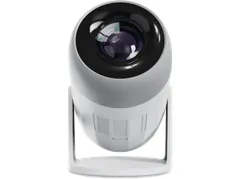 Prixton Matisse Proyector LED FullHD 1080p 5800 Lúmenes / 200 ANSI Blanco