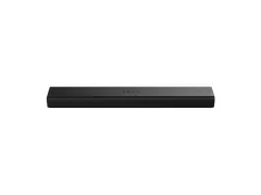 Barra de sonido Hisense HS1000 Bluetooth 120W Dolby Audio DTS Virtual:X
