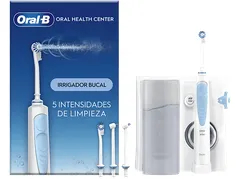 Oral-B OxyJet Irrigador Oral