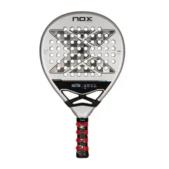 Pala de Pádel Nox At10 Genius 18k Agustin Tapia 2024