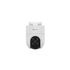 Ezviz - Cámara Exterior Wifi Rotativa H8C 2Mpx.