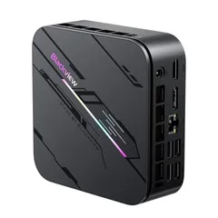 Blackview MP100 Pro Mini PC Intel Core i3-1215U 16GB 512GB SSD Windows 11 Pro