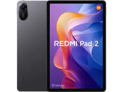 Tablet Xiaomi REDMI Pad 2 WiFi 11" 8GB 256GB Gris Grafito