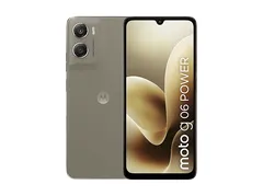 Motorola Moto G06 Power 4G 4GB 256GB 6.88" Laurel Oak