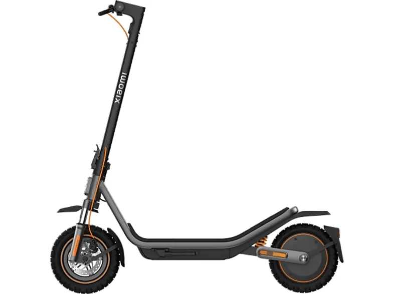 XIAOMI - Patinete eléctrico Xiaomi Scooter 6 Pro.