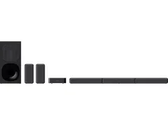 Sony HT-S40R Barra de Sonido 5.1 600W