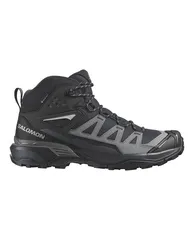Salomon - Botas de senderismo de hombre X ULTRA 360 MID GORE-TEX Salomon.