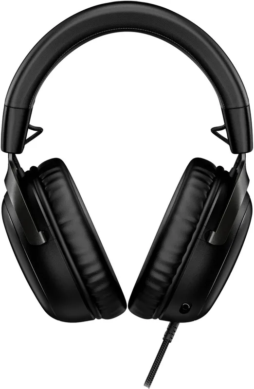 HyperX Cloud III Auriculares Gaming Multiplataforma Negros