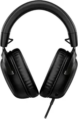 HyperX Cloud III Auriculares Gaming Multiplataforma Negros