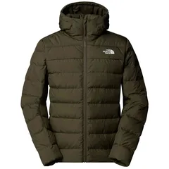The North Face - Chaqueta con capucha de hombre Aconcagua III The North Face.