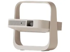 XGIMI - Proyector portátil XGIMI Elfin Flip Plus Full HD con Google TV y sonido Dolby.