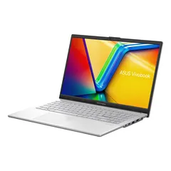 Portátil Asus Vivobook Go 15 15.6" AMD Ryzen 5 40 16GB 512GB SSD Radeon 610M Sin Sistema Operativo