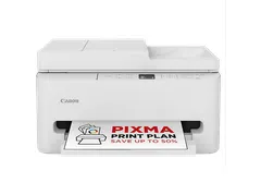 Impresora Inyección de tinta Wi-Fi Canon PIXMA TS7550i multifunción dúplex