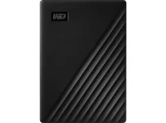 WD My Passport 2TB USB 3.0 Negro