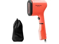 Rowenta - Plancha vertical Rowenta Pure Pop con almohadilla reversible.