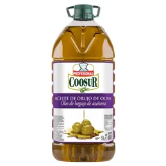 Aceite de Orujo de Oliva 5L Coosur
