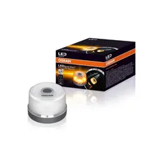 Baliza Osram V16 IoT Homologada DGT Geolocalizada LED Alta Visibilidad Naranja