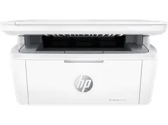 HP LaserJet M140w Impresora Multifunción Láser Monocromo WiFi Blanca