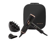 Rowenta - Secador de pelo Rowenta Maestria Ultimate Experience con motor Nano Brushless.