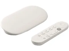 Google - Google TV Streamer 4K.