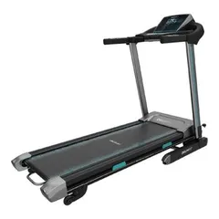 Cecotec DrumFit WayHome 1600 Obelia Ultraflex Cinta de Correr Plegable 130x42cm