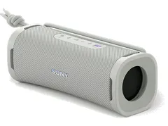 Sony ULT FIELD 1 Altavoz Portátil Bluetooth Blanco Crudo