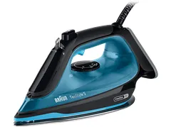 Braun - Plancha de vapor Braun TexStyle 5 SI5256BL.