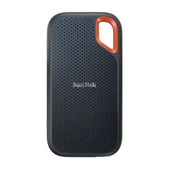 SanDisk Extreme SSD Externo V2 1TB USB-C