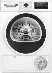 Bosch Serie 4 WTR83200ES Secadora Independiente Carga Frontal 8 Kg E Blanco