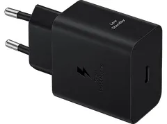 Samsung EP-T4511NBEGEU Cargador Carga Rápida 45W Negro