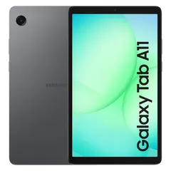 Tablet Samsung Galaxy Tab A11 WiFi 8,7" 4GB 64GB Gris