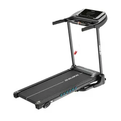 Cinta de correr plegable Move On