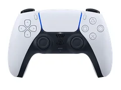 Mando PS5 Sony DualSense V2 Blanco inalámbrico retroalimentación háptica USB-C