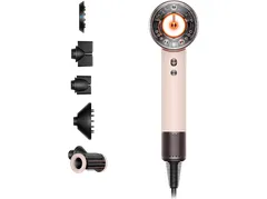 Dyson - Secador de pelo Dyson Supersonic Nural con sensor Hall.