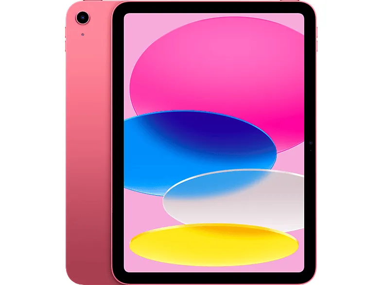 Apple iPad 2025 11" WiFi 128GB Rosa