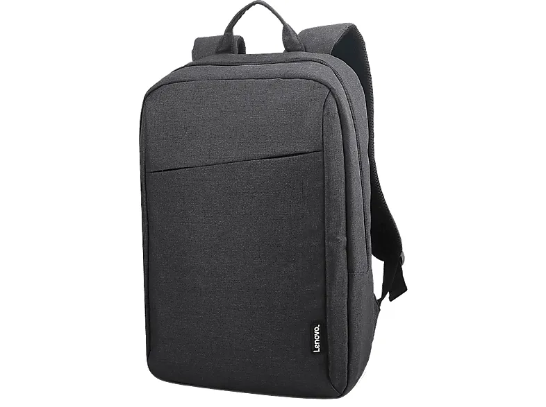 Lenovo B210 Mochila Casual Negra para Portátil 15,6"
