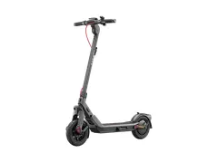 Patinete eléctrico Segway Ninebot E3 Pro E 25km/h 55km autonomía 800W Gris Plegable