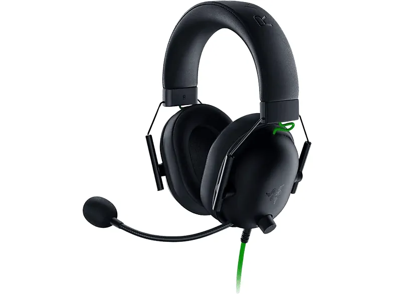 Razer BlackShark V2 X Auriculares Gaming 7.1 Multiplataforma