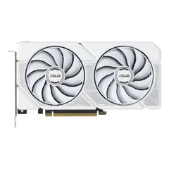 Tarjeta Grafica ASUS Dual RTX 5060 Ti 16GB GDDR7 Dual Fan