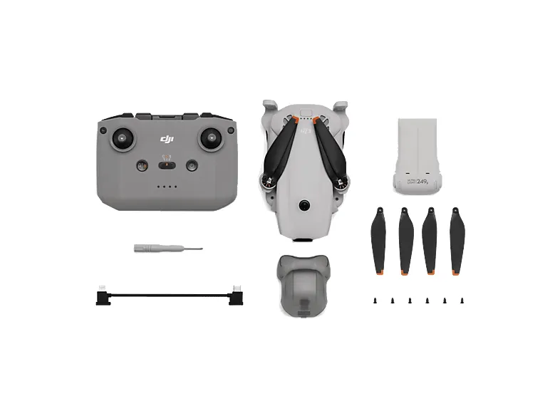 DJI - Dron DJI Lito 1.