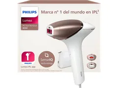 Philips Lumea IPL 8000 Series BRI945/00 Depiladora de Luz Pulsada