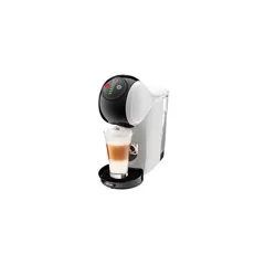 DeLongui Genio S Cafetera Dolce Gusto Blanca