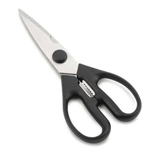 TIJERAS COCINA DESMONTABLE 784901 20CM