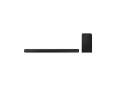 Barra de Sonido Samsung HW-Q600H 3.1.2 320W Bluetooth WiFi Dolby Atmos Titan Black